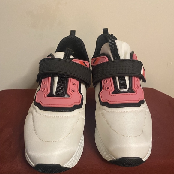 Prada Women's Sneakers - Picture 2 of 4